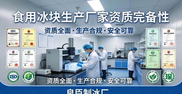 选鄂州食用冰块生产厂家 就找良臣制冰厂