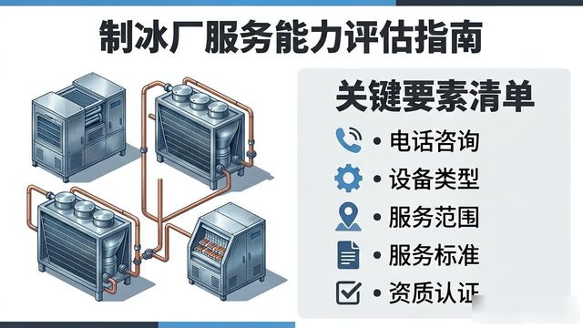 鄂州工业冰块公司电话怎么找?本地制冰服务指南