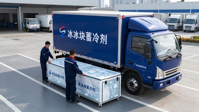鄂州食用冰块公司_食用冰块公司_卫生标准_冷链配送
