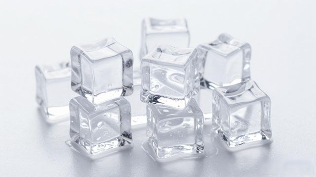 鄂州食用冰生产厂家的秘密你了解几个？